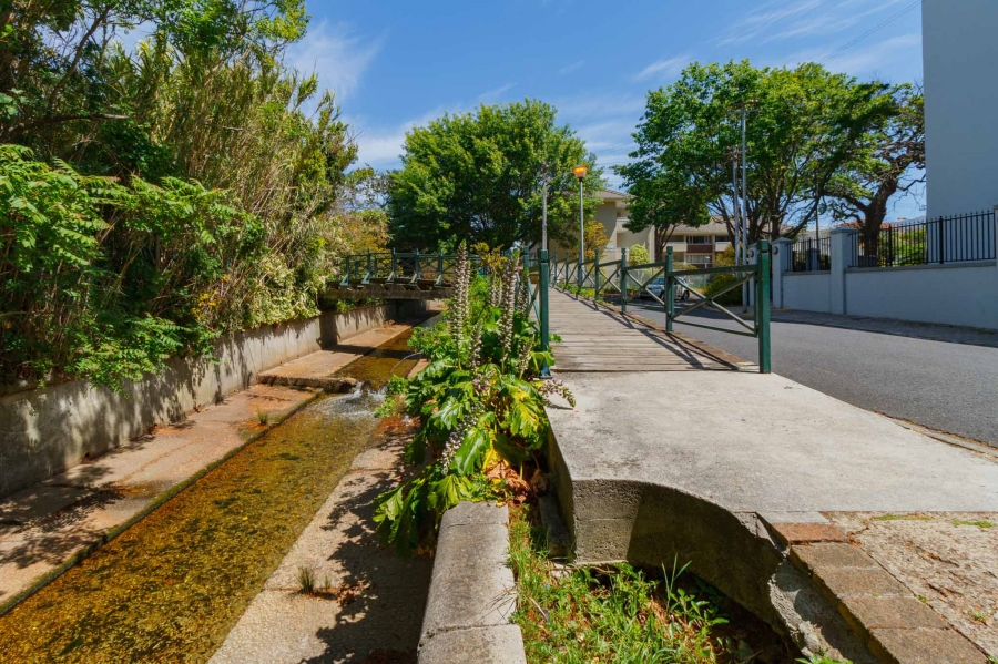 To Let 2 Bedroom Property for Rent in Rondebosch Western Cape